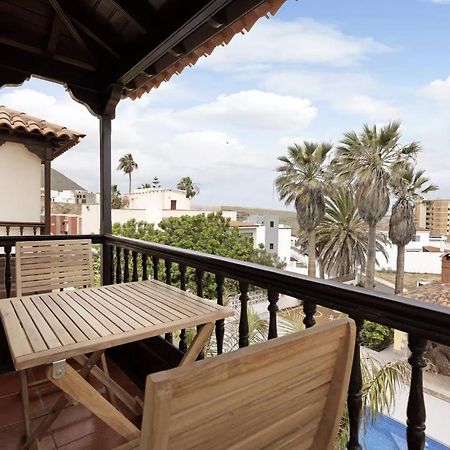 לוס סילוס Graciosa Sunset Apartment מראה חיצוני תמונה