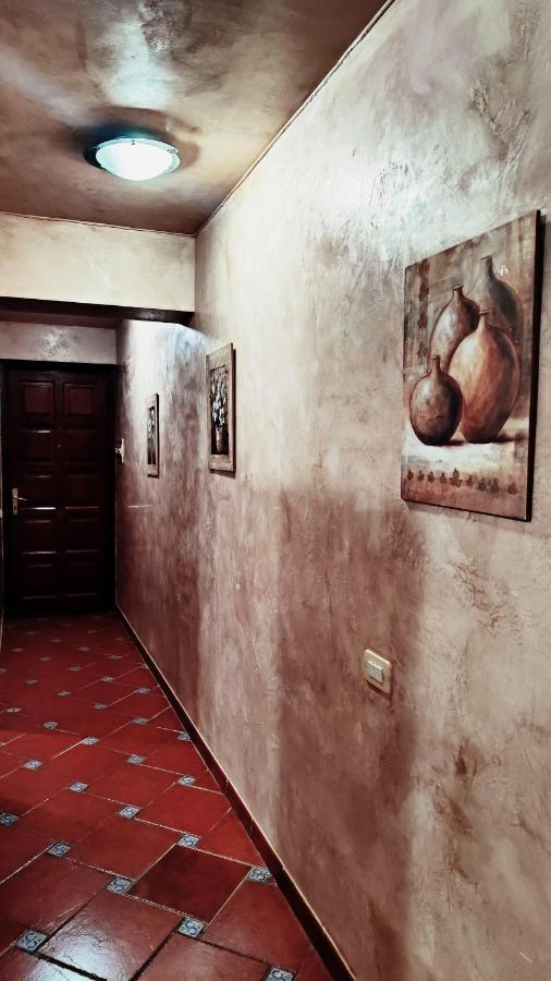 לוס סילוס Graciosa Sunset Apartment מראה חיצוני תמונה