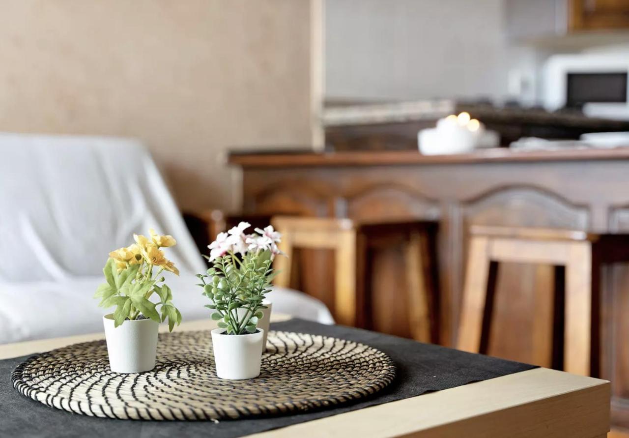 לוס סילוס Graciosa Sunset Apartment מראה חיצוני תמונה