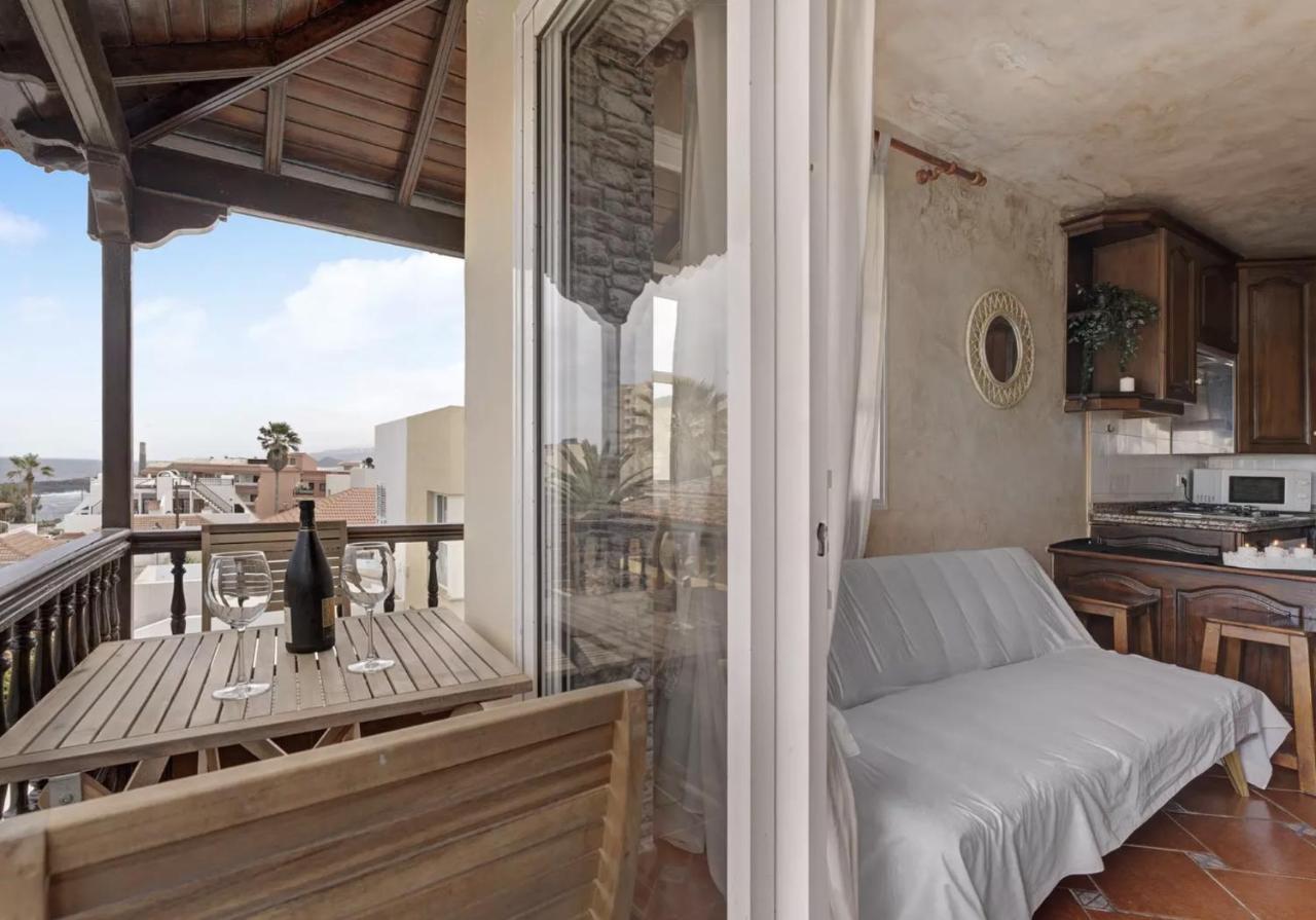 לוס סילוס Graciosa Sunset Apartment מראה חיצוני תמונה