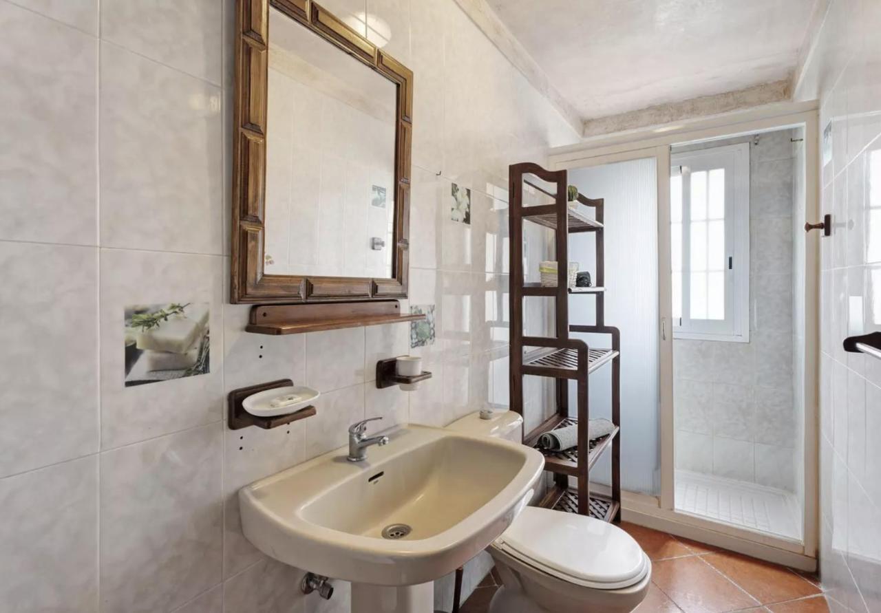 לוס סילוס Graciosa Sunset Apartment מראה חיצוני תמונה