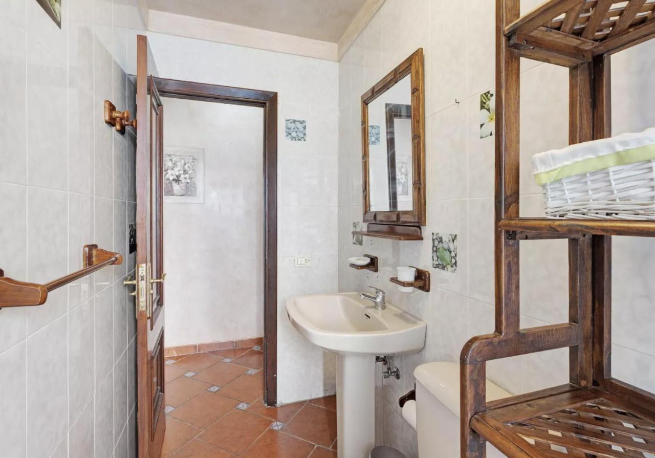 לוס סילוס Graciosa Sunset Apartment מראה חיצוני תמונה